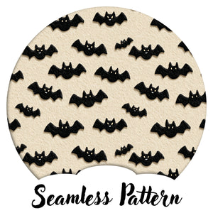 Felt Bats