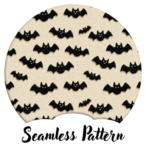 Felt Bats