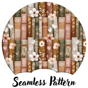 Floral Books (LIMITED 15)