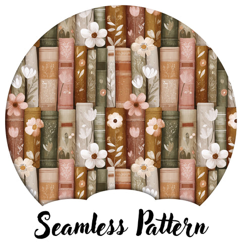 Floral Books (LIMITED 15)