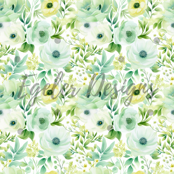 Rainbow Floral LIMITED BUNDLE