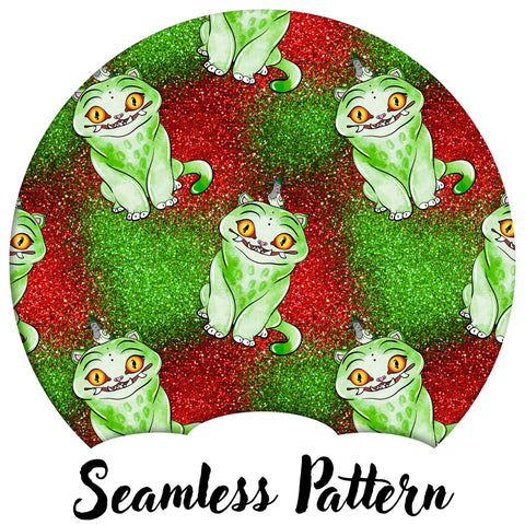 Christmas Cat (LIMITED 20)