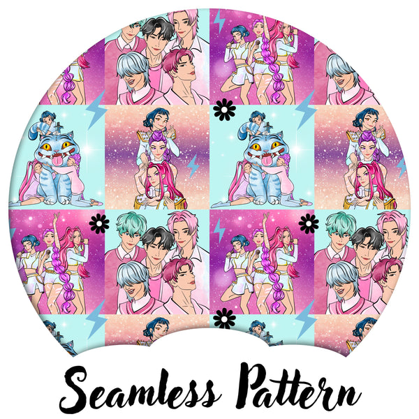 HUNTER BUNDLE DROP #2