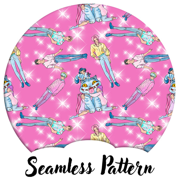 HUNTER BUNDLE DROP #1