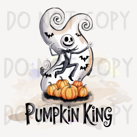 King PNG (LIMITED 15)