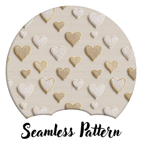 Knit Hearts LIMITED 20