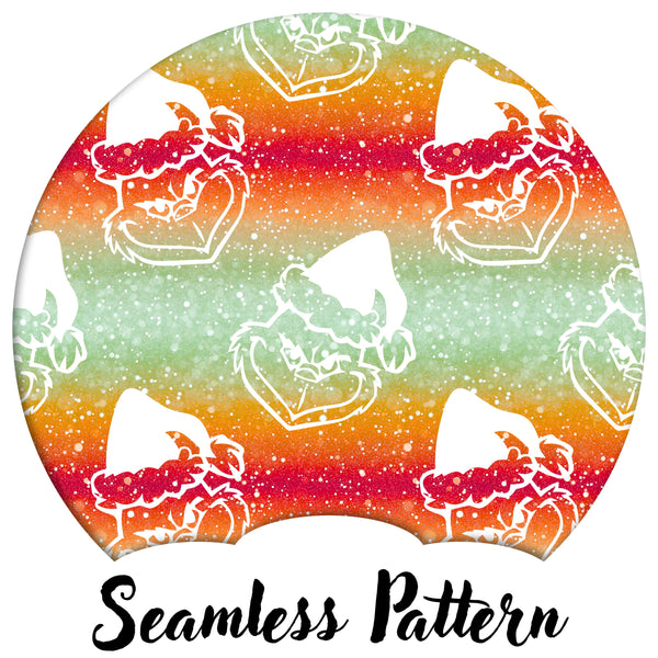 Green Guy BUNDLE -25’