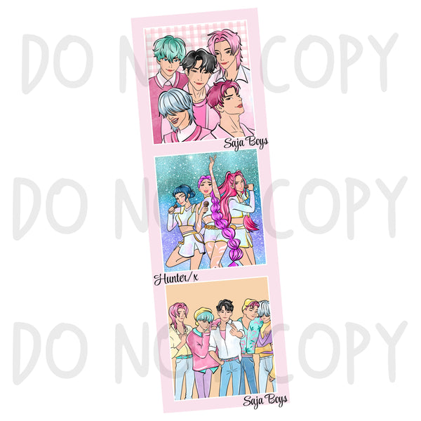 HUNTER BUNDLE DROP #3