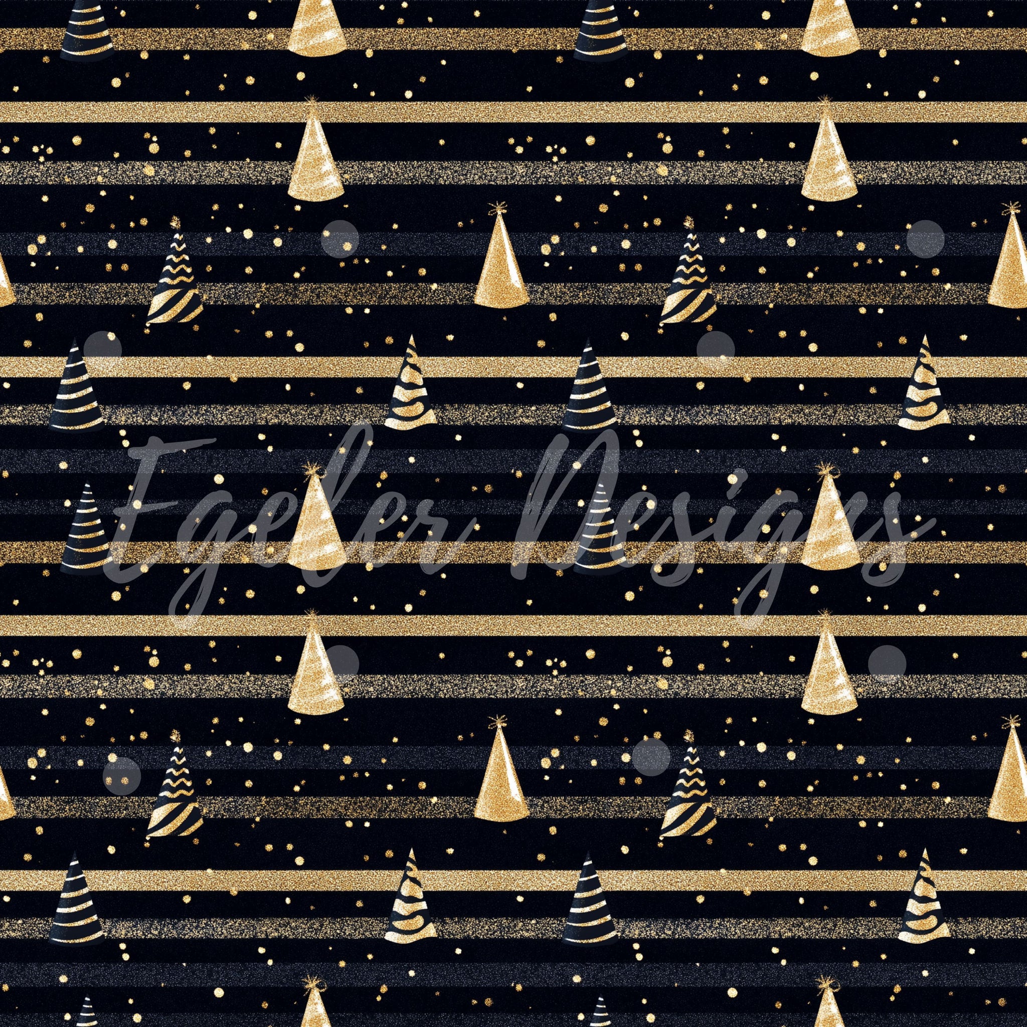New Year Hats (LIMITED 15)