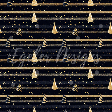 New Year Hats (LIMITED 15)
