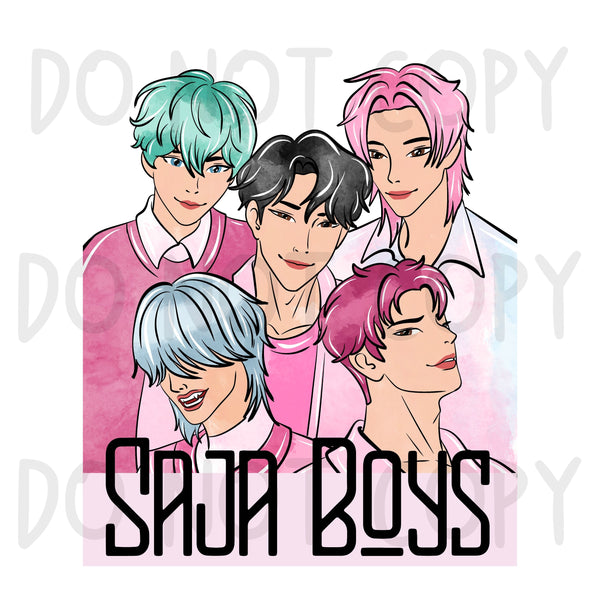 HUNTER BUNDLE DROP #1