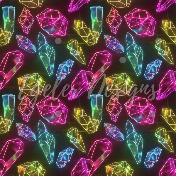 NEON BUNDLE 11 FILES