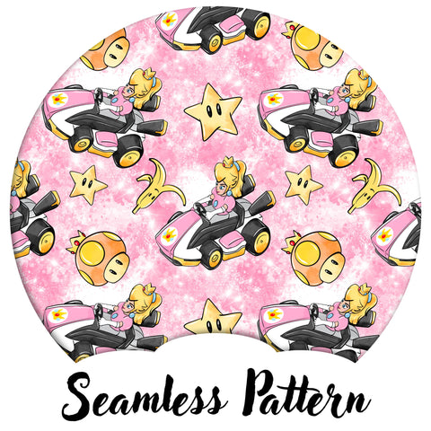 Pink Race (LIMITED 15)