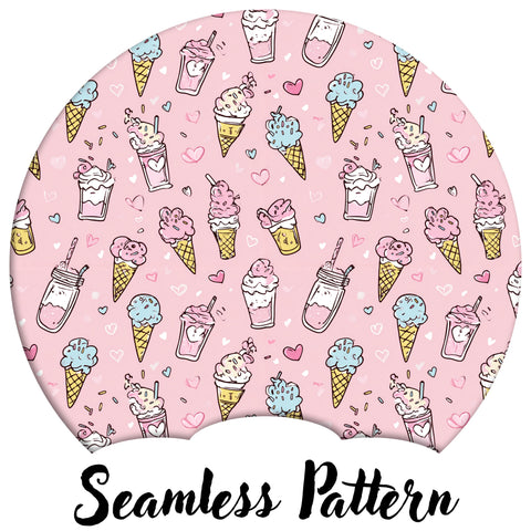 Ice Cream Valentine (LIMITED 15)