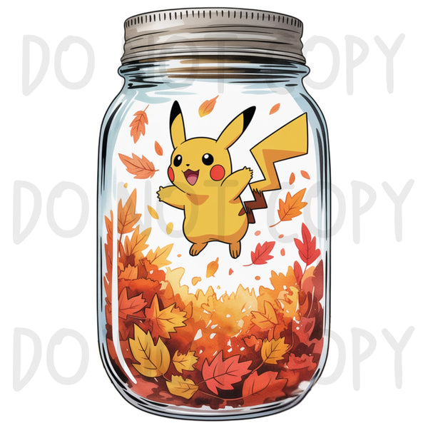 Jar Bundle (LIMITED 15)