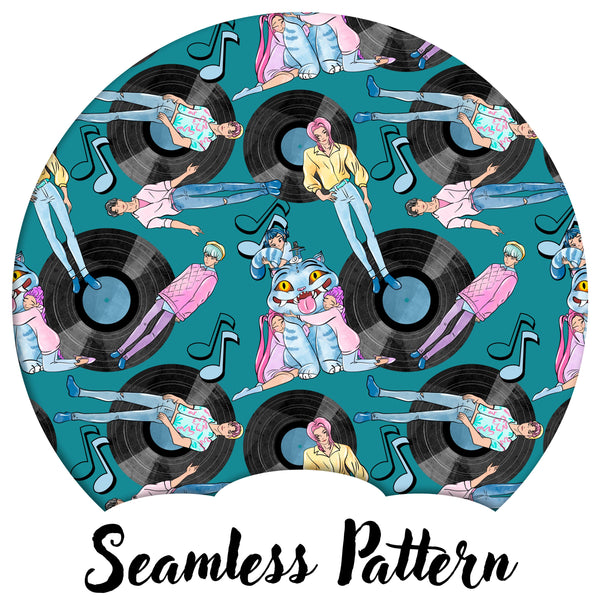 HUNTER BUNDLE DROP #4