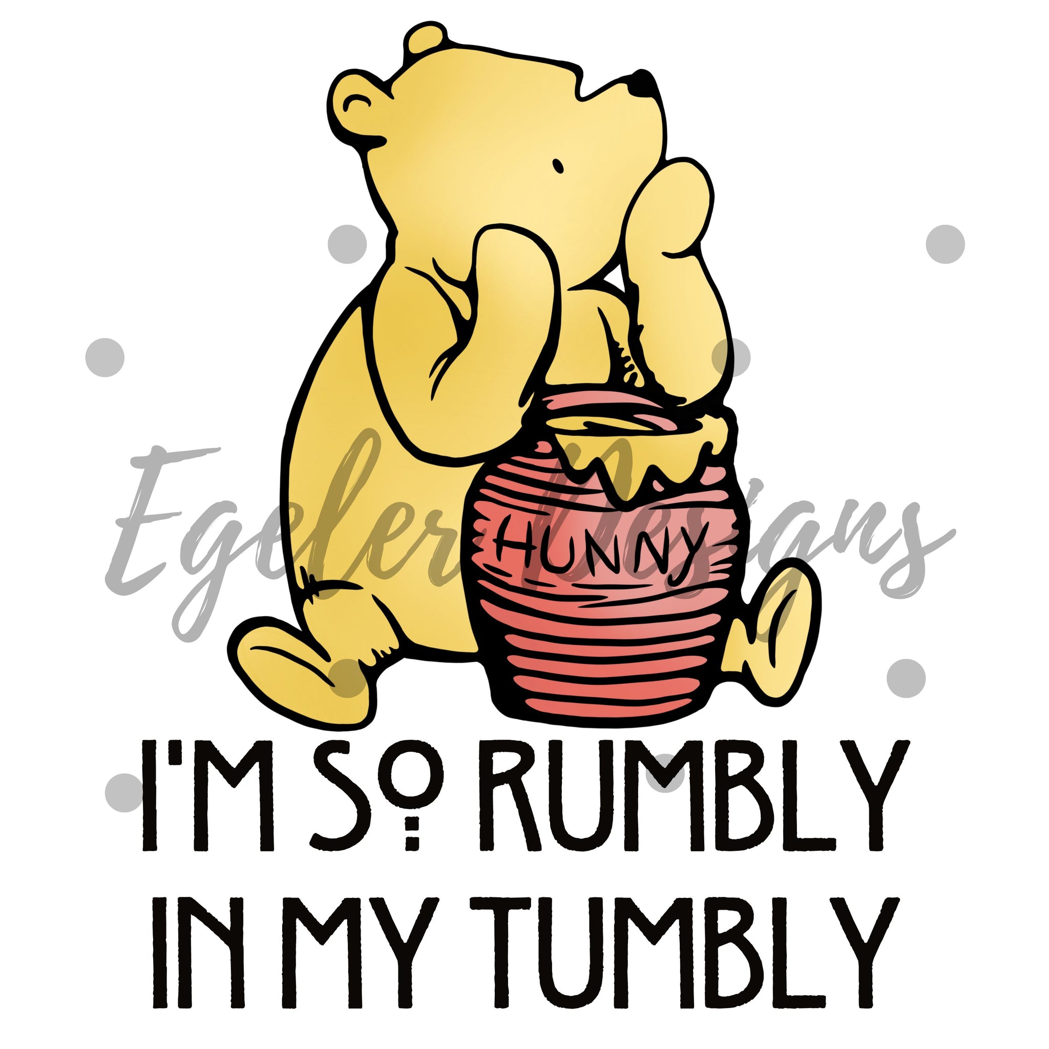 So Rumbly PNG (Not Seamless) Digital Download - EXCLUSIVE 25 DOWNLOADS
