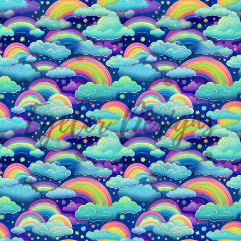 Lumi Rainbows