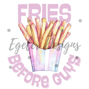 Fries Before Guys PNG LIMITED 15