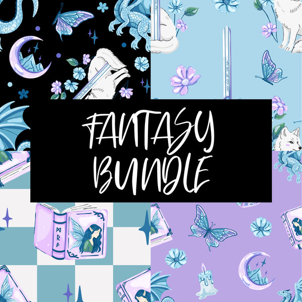 FANTASY BUNDLE