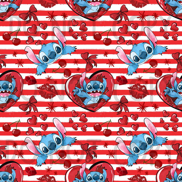 Alien Vday BUNDLE - 9 Files