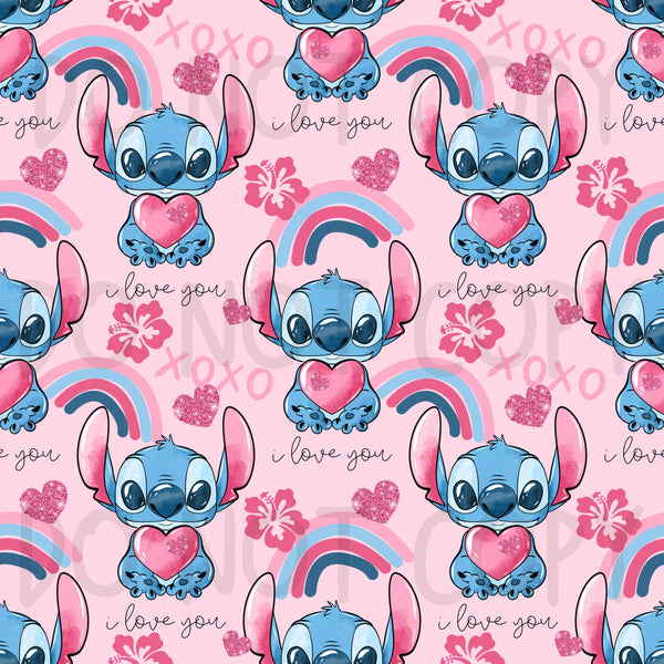 Alien Vday BUNDLE - 9 Files