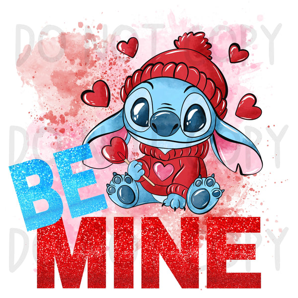 Alien Vday BUNDLE - 9 Files