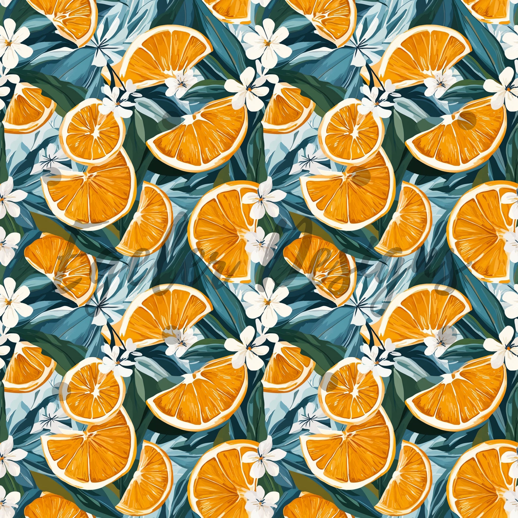 Oranges (LIMITED 15)