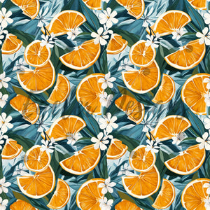 Oranges (LIMITED 15)