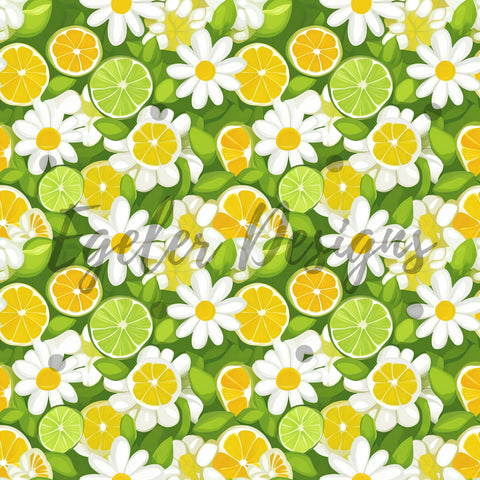 Lemon Lime (LIMITED 15)