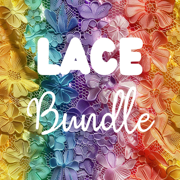 LACE BUNDLE