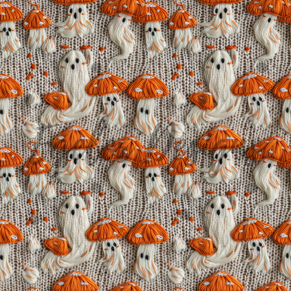 Halloween Embroidery BUNDLE - 10 FILES - LIMITED