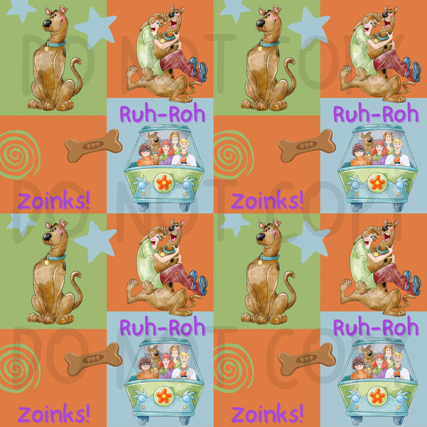 Exclusive Dog BUNDLE! 12 Files