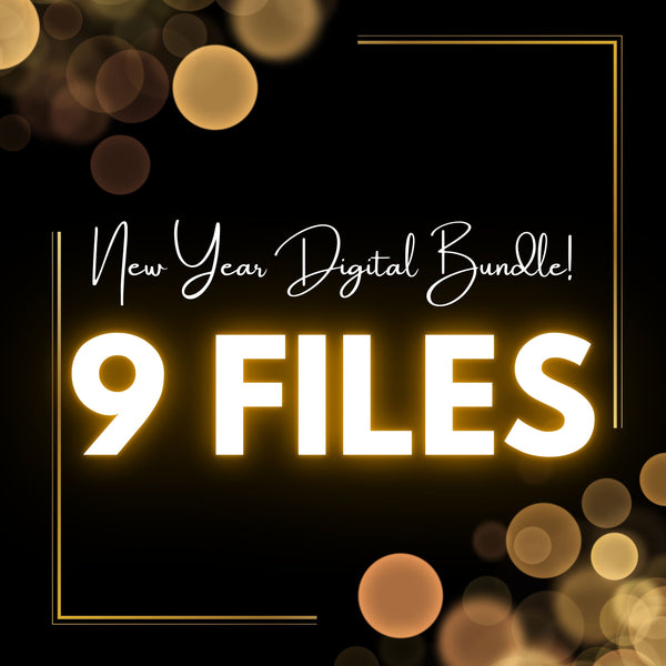 New Year BUNDLE LIMITED