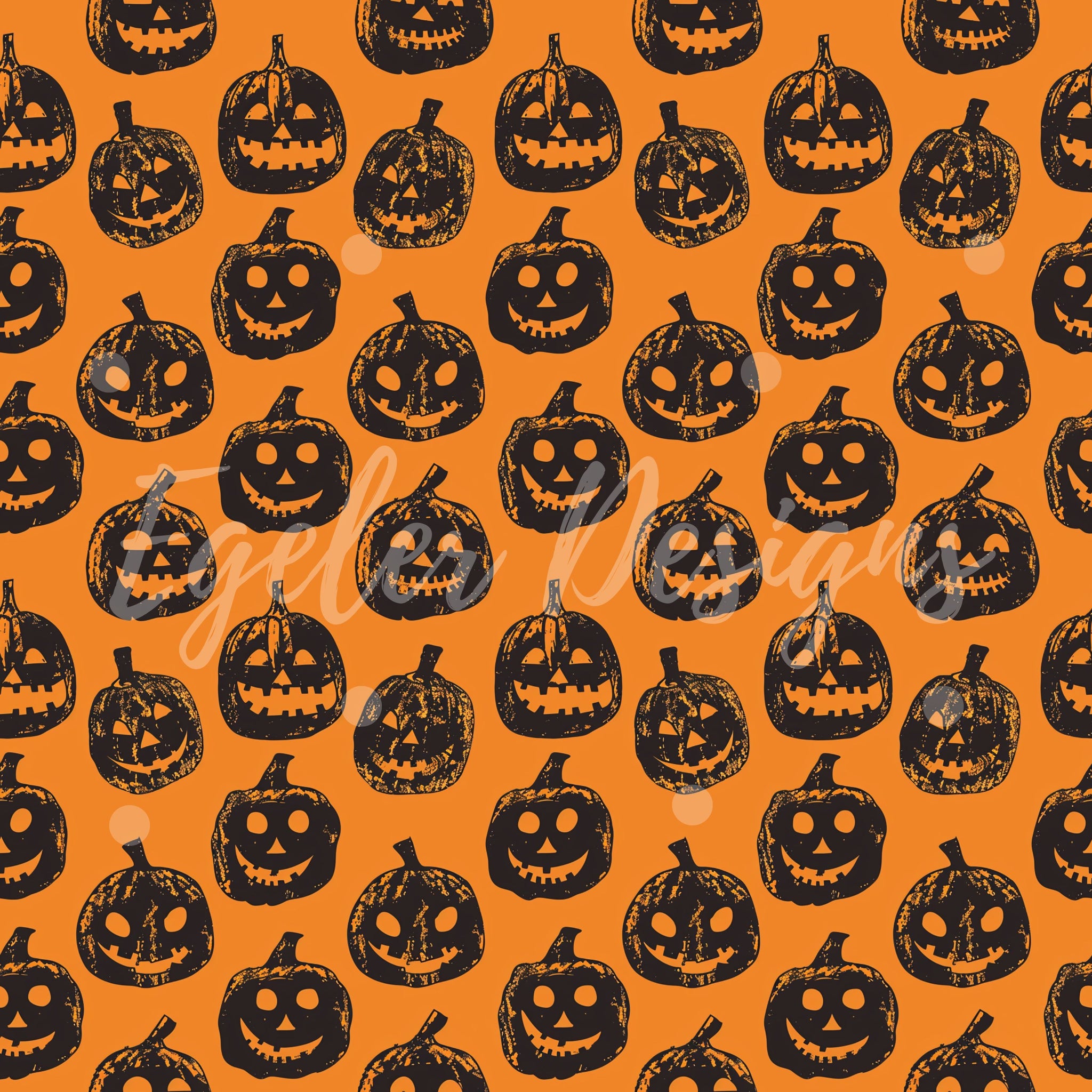 Jack O Lanterns (LIMITED 15)