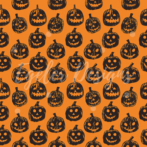 Jack O Lanterns (LIMITED 15)