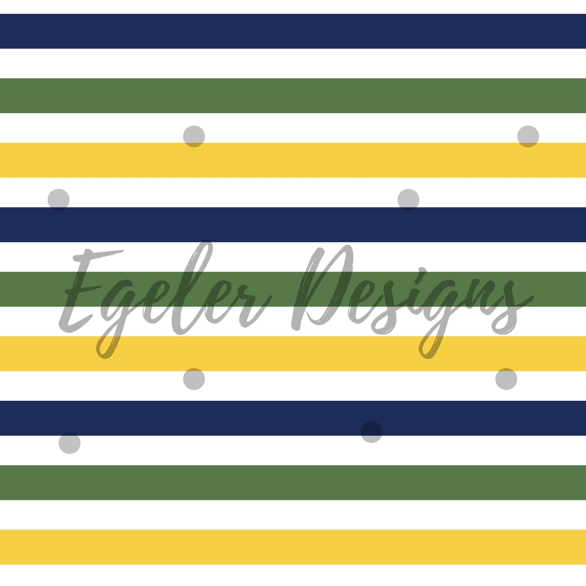 Lemons Stripe Seamless Pattern Digital Download - LIMITED 35 DOWNLOADS
