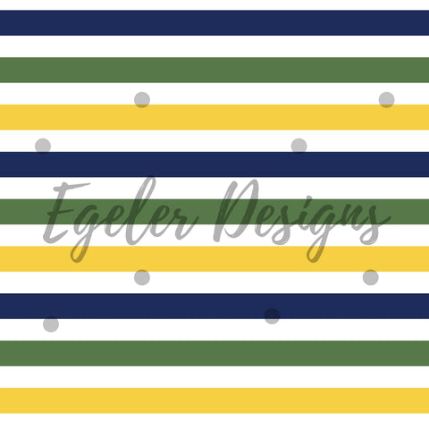 Lemons Stripe Seamless Pattern Digital Download - LIMITED 35 DOWNLOADS