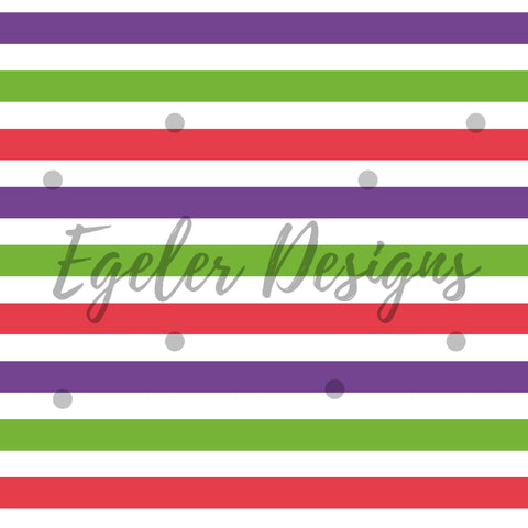 Rainbow Fruit Stripe Seamless Pattern Digital Download - LIMITED 35 DOWNLOADS