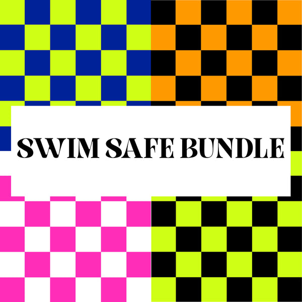 Neon Swim 16 FILE BUNDLE