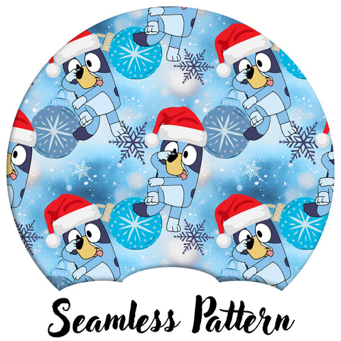 Christmas Dogs (LIMITED 30)