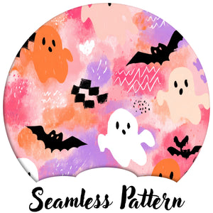 Pink Ghosts (LIMITED 15)