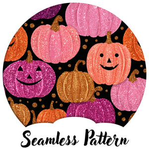 Glitter Pumpkins (LIMITED 15)