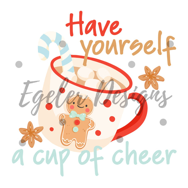 Christmas Bookish Bundle(11 Files)