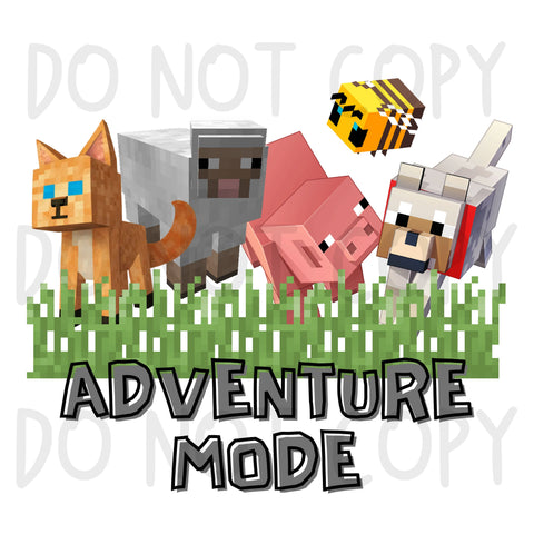 Adventure PNG LIMITED 20