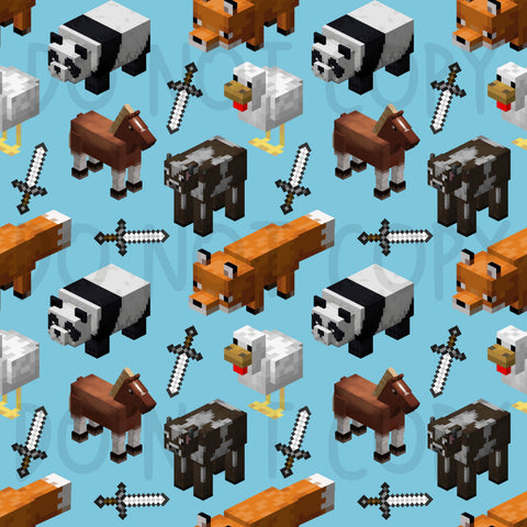 Animal Craft FREEBIE