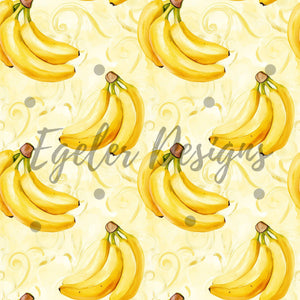 Banana Swirls (LIMITED 15)