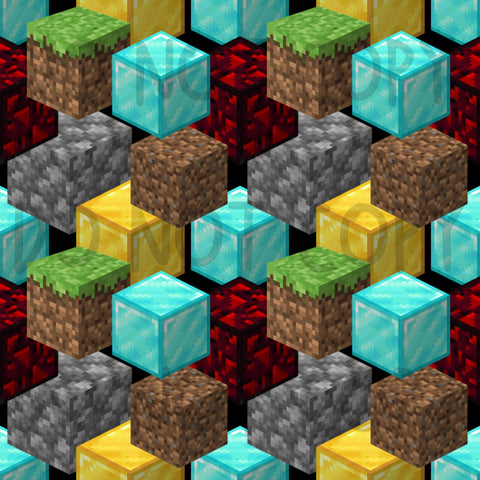 Blocks LIMITED 20