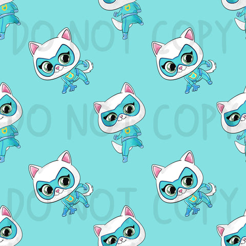 Blue Cats LIMITED 20