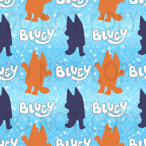 Glitter Dogs LIMITED 15